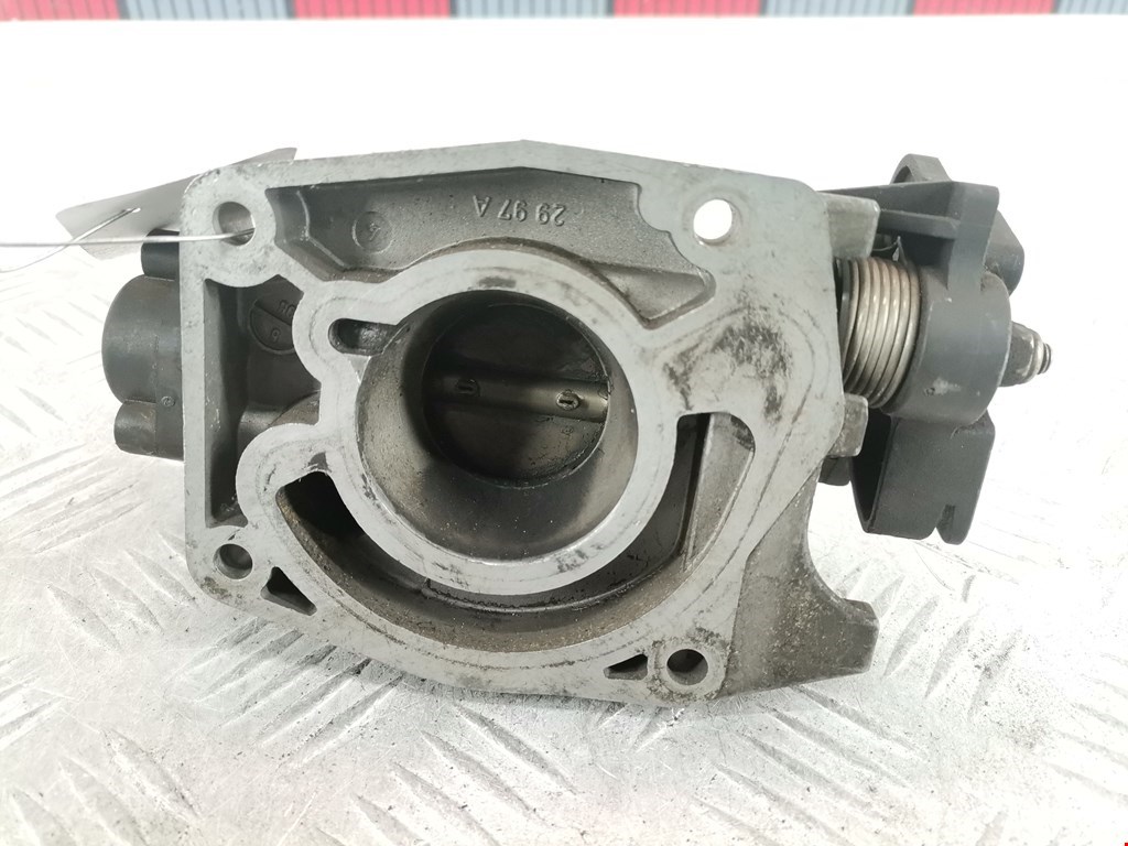 Заслонка дроссельная электрическая FORD Fiesta 1995-2001