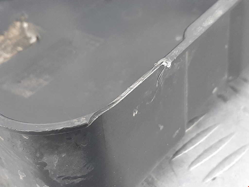 Крепление АКБ (корпус/подставка) HONDA CR-V III 2007-2012