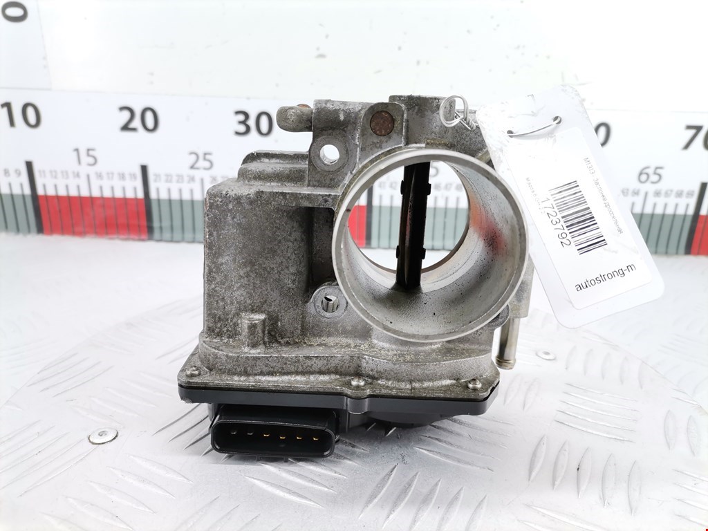 Защита антигравийная MAZDA Mazda 6 GH 2007-2012