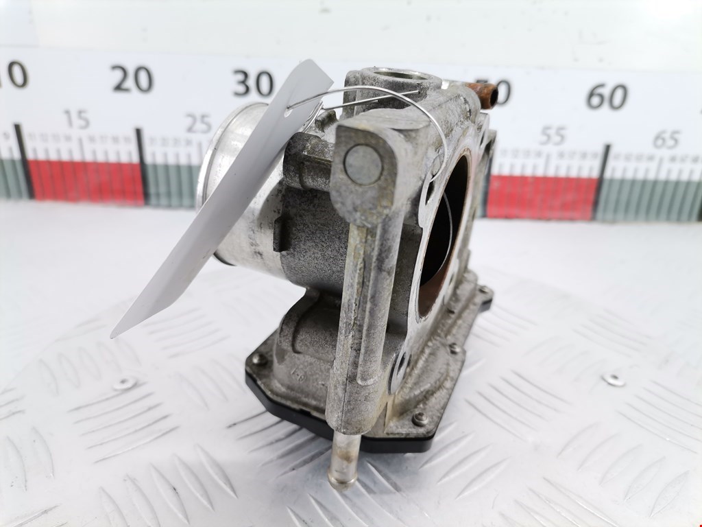 Защита антигравийная MAZDA Mazda 6 GH 2007-2012