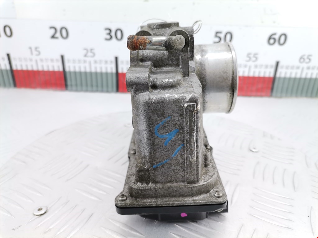 Защита антигравийная MAZDA Mazda 6 GH 2007-2012