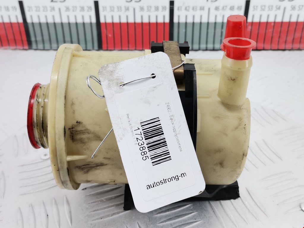 Бачок ГУР (гидроусилителя) RENAULT Scenic I 1996-2003