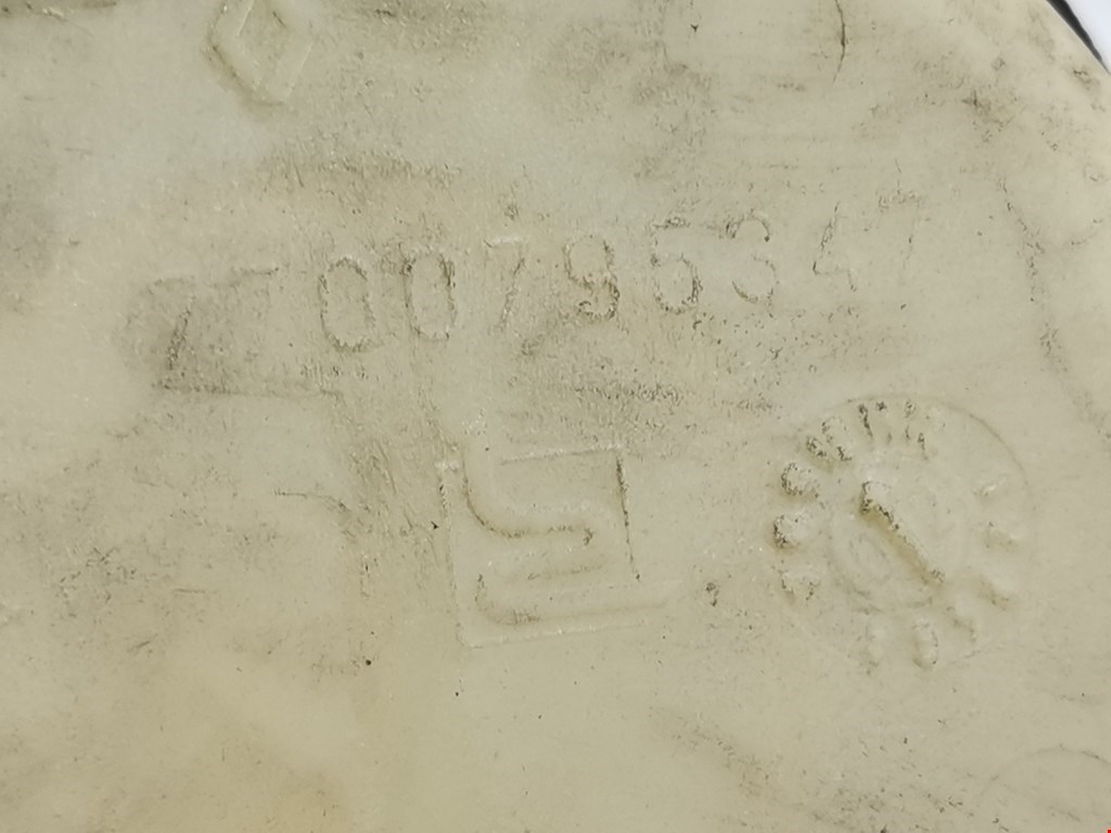 Бачок ГУР (гидроусилителя) RENAULT Scenic I 1996-2003