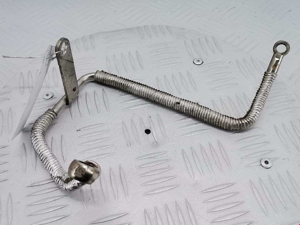 Трубка нагнетателя MAZDA Mazda 6 GH 2007-2012