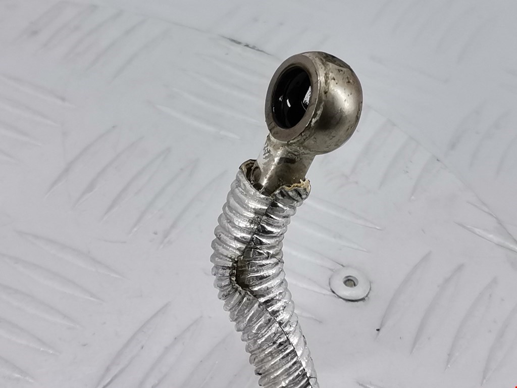 Трубка нагнетателя MAZDA Mazda 6 GH 2007-2012