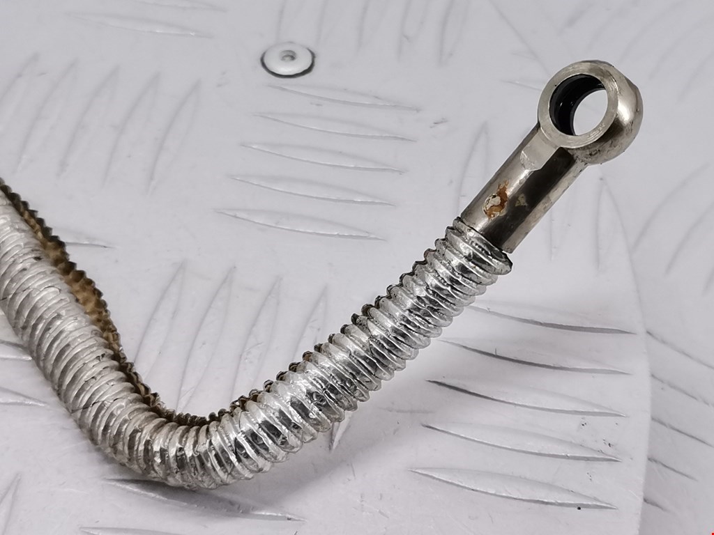 Трубка нагнетателя MAZDA Mazda 6 GH 2007-2012