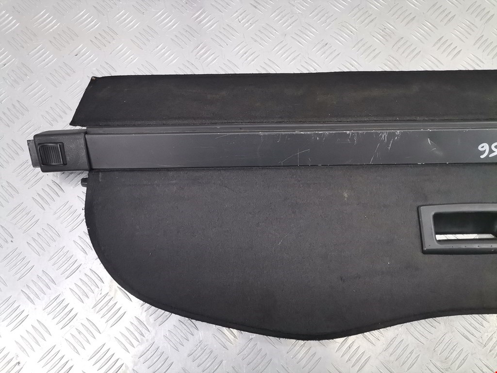 Шторка багажника (полка) RENAULT Clio 2005-2012