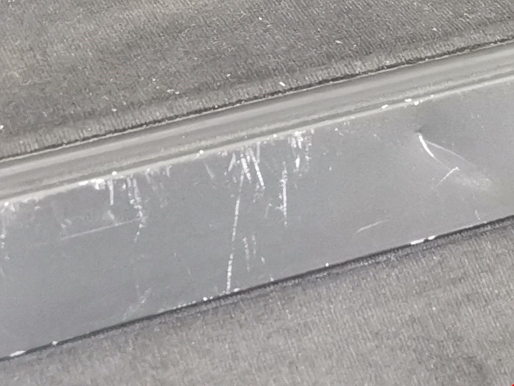 Шторка багажника (полка) RENAULT Clio 2005-2012