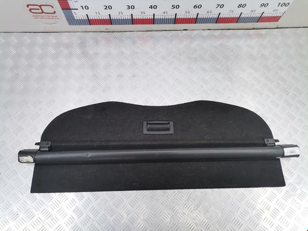 Шторка багажника (полка) RENAULT Clio 2005-2012