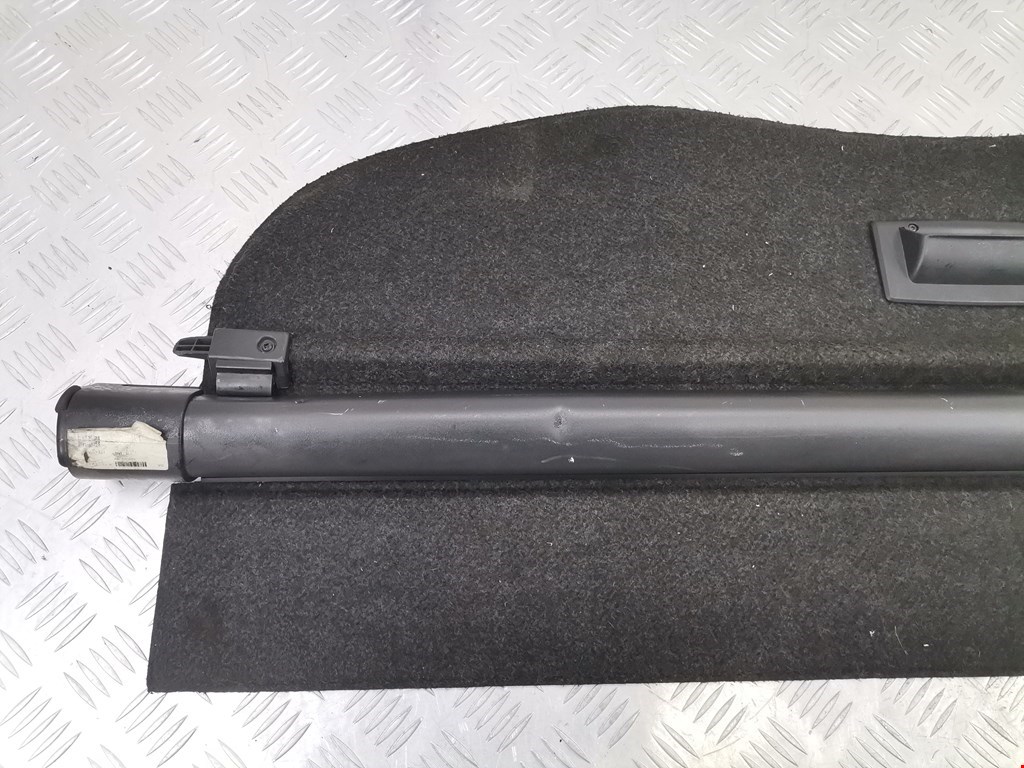 Шторка багажника (полка) RENAULT Clio 2005-2012