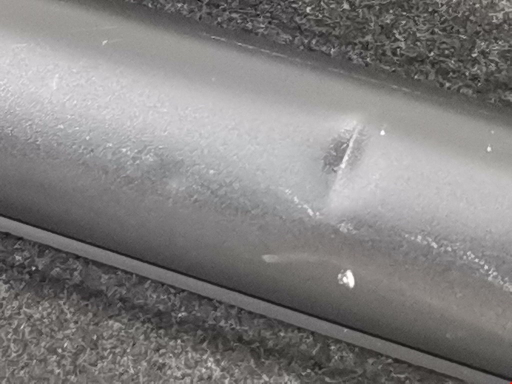 Шторка багажника (полка) RENAULT Clio 2005-2012