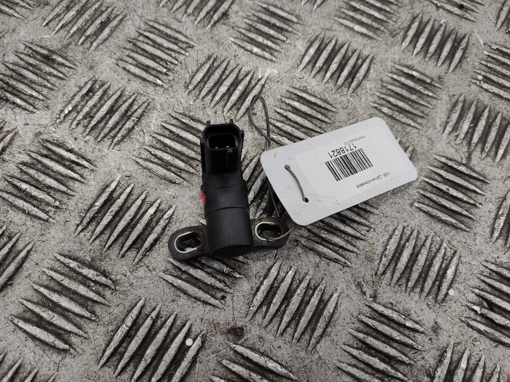 Датчик коленвала Ford Focus 2 (2004-2011)