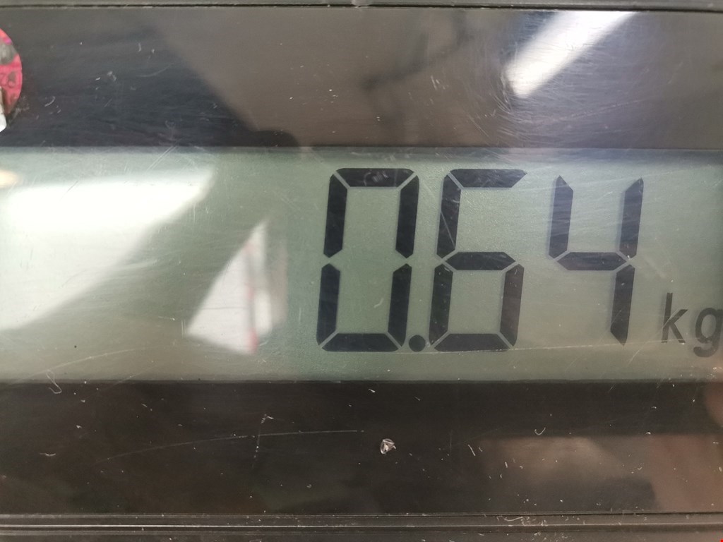 Замок двери передней правой VOLKSWAGEN Golf III 1991-1997