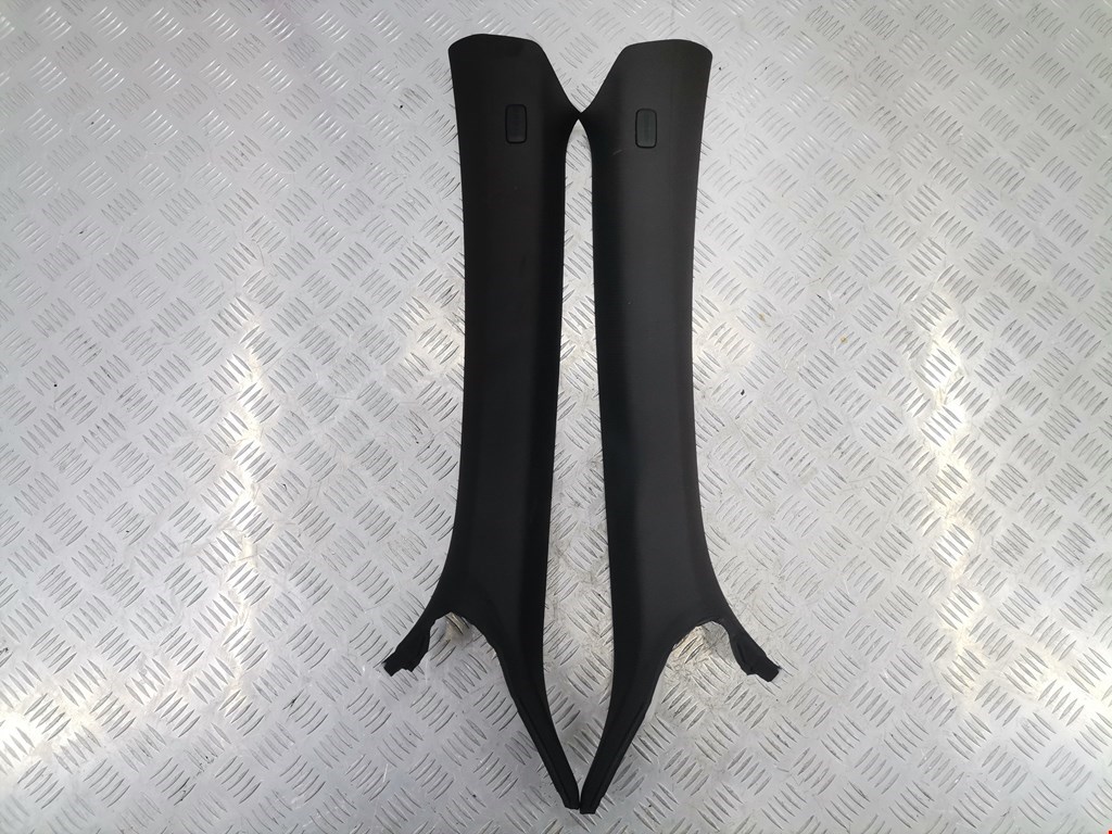 Обшивка салона Audi A5 8T (2007-2016)