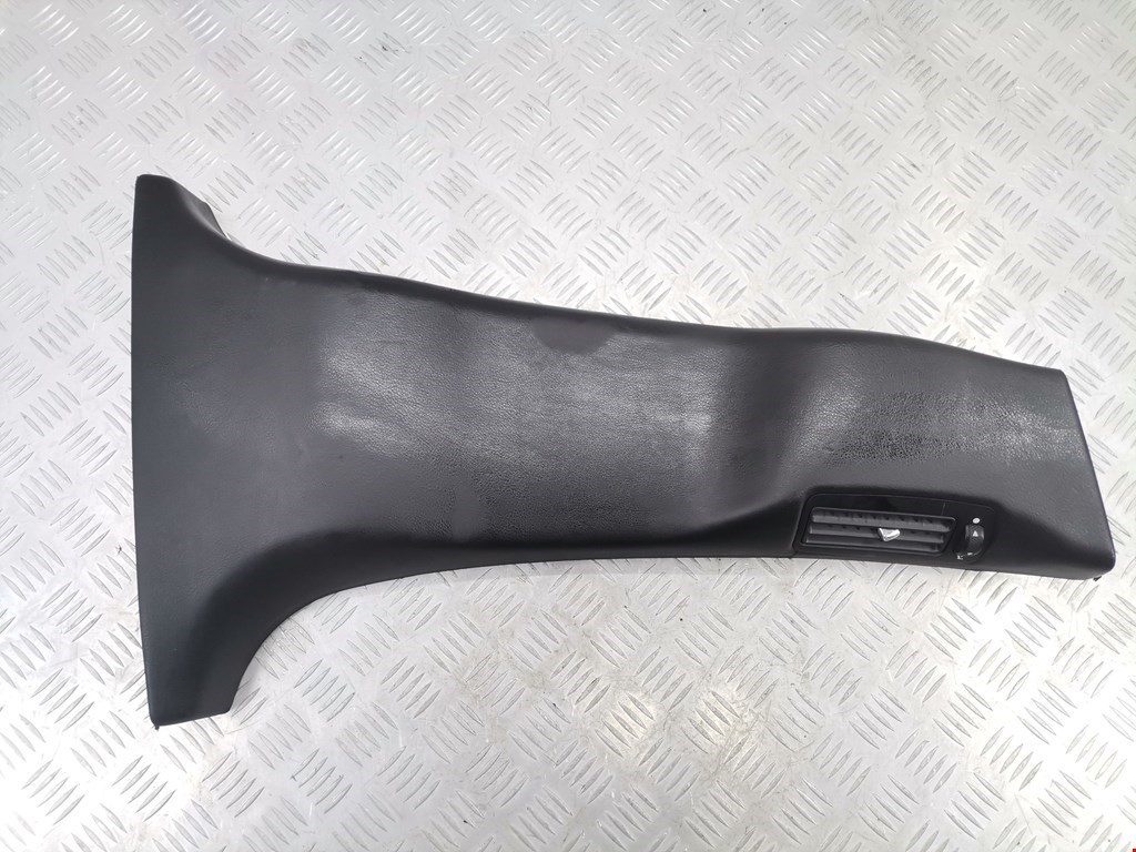 Обшивка салона Maserati Quattroporte 5 (2003-2012)