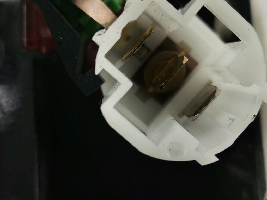 Пепельница передняя VOLKSWAGEN Golf V 2003-2009