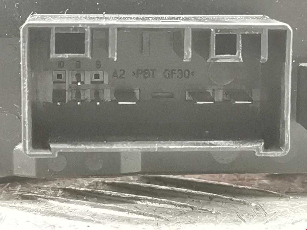 Блок навигации (навигационный) OPEL Astra K 2015-2021