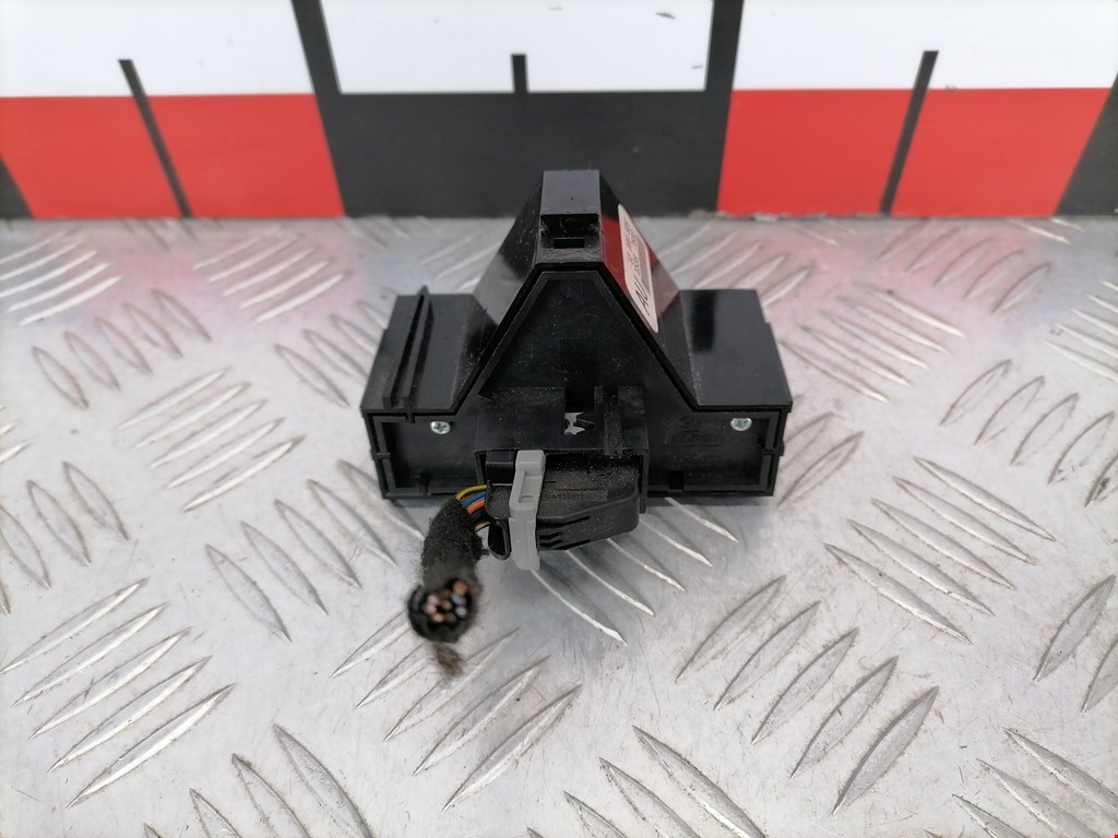 Кнопка аварийной сигнализации (аварийки) OPEL Corsa D 2006-2014