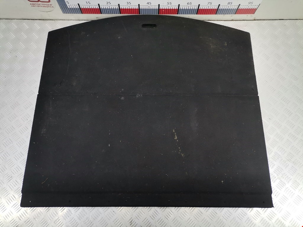 Пол (ковер) багажника MAZDA CX-5 2011-2017