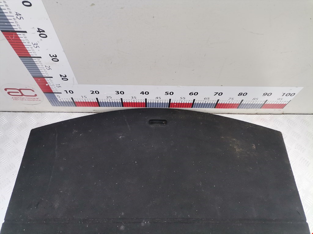 Пол (ковер) багажника MAZDA CX-5 2011-2017