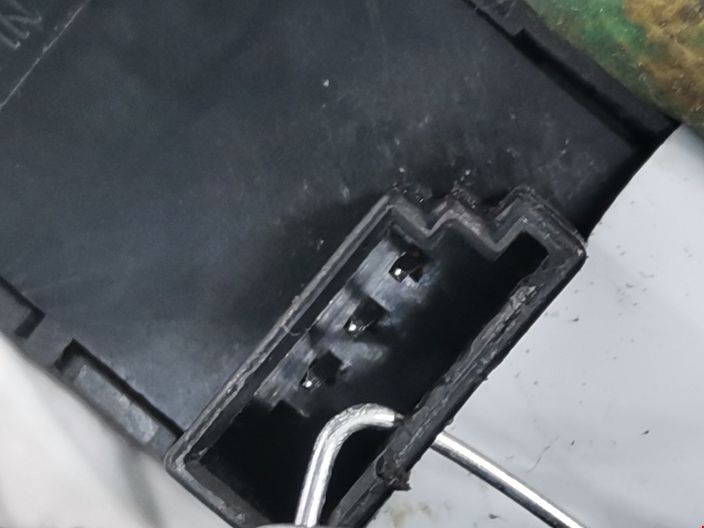 Кнопка стеклоподъемника BMW 3er E90/E91 2005-2012