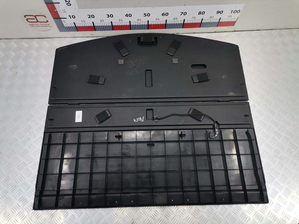 Пол (ковер) багажника MAZDA CX-5 2011-2017