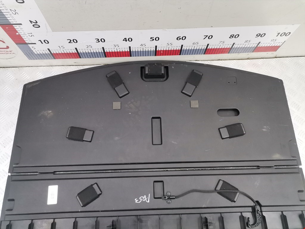 Пол (ковер) багажника MAZDA CX-5 2011-2017