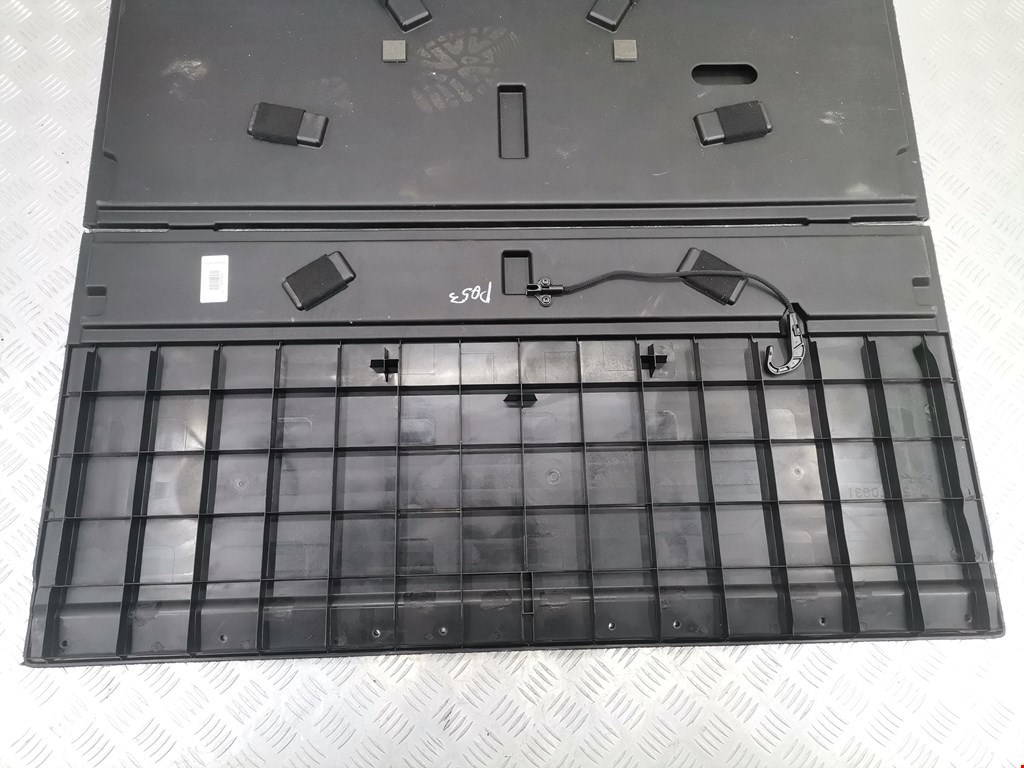 Пол (ковер) багажника MAZDA CX-5 2011-2017