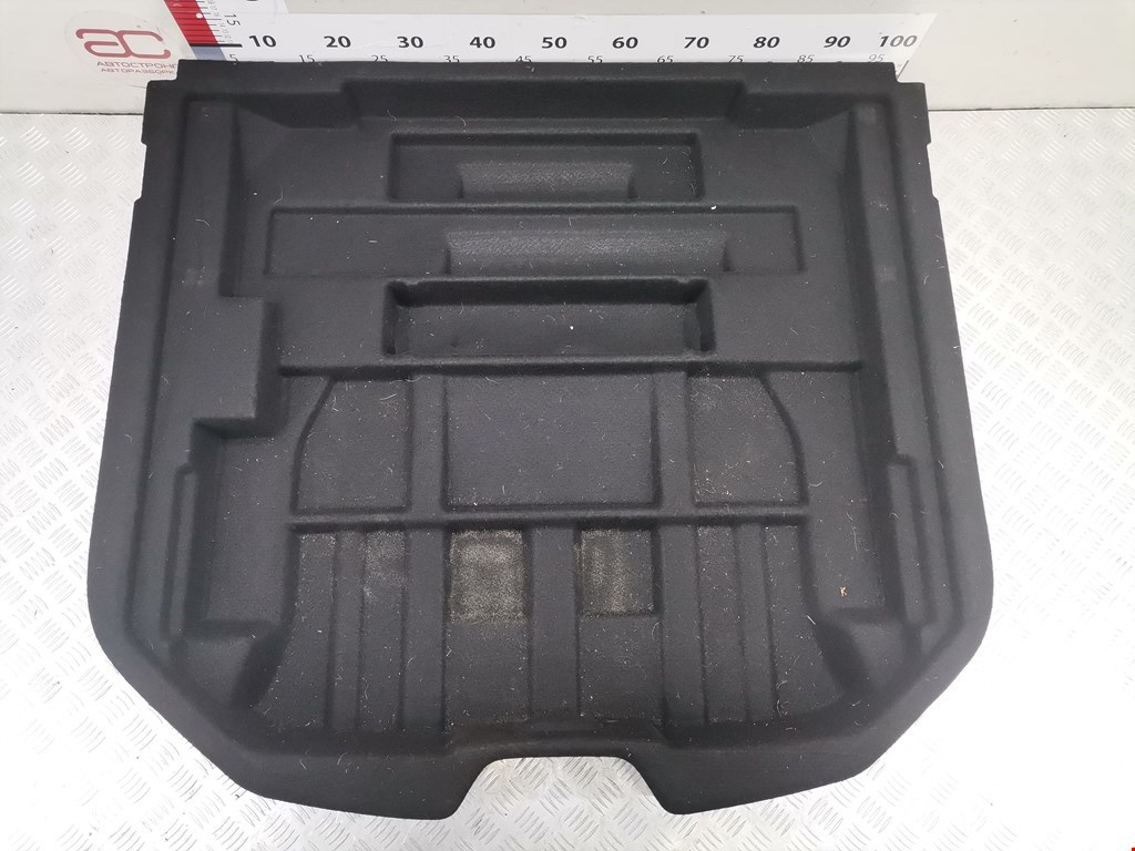 Пол (ковер) багажника VOLVO V60 2010-2018