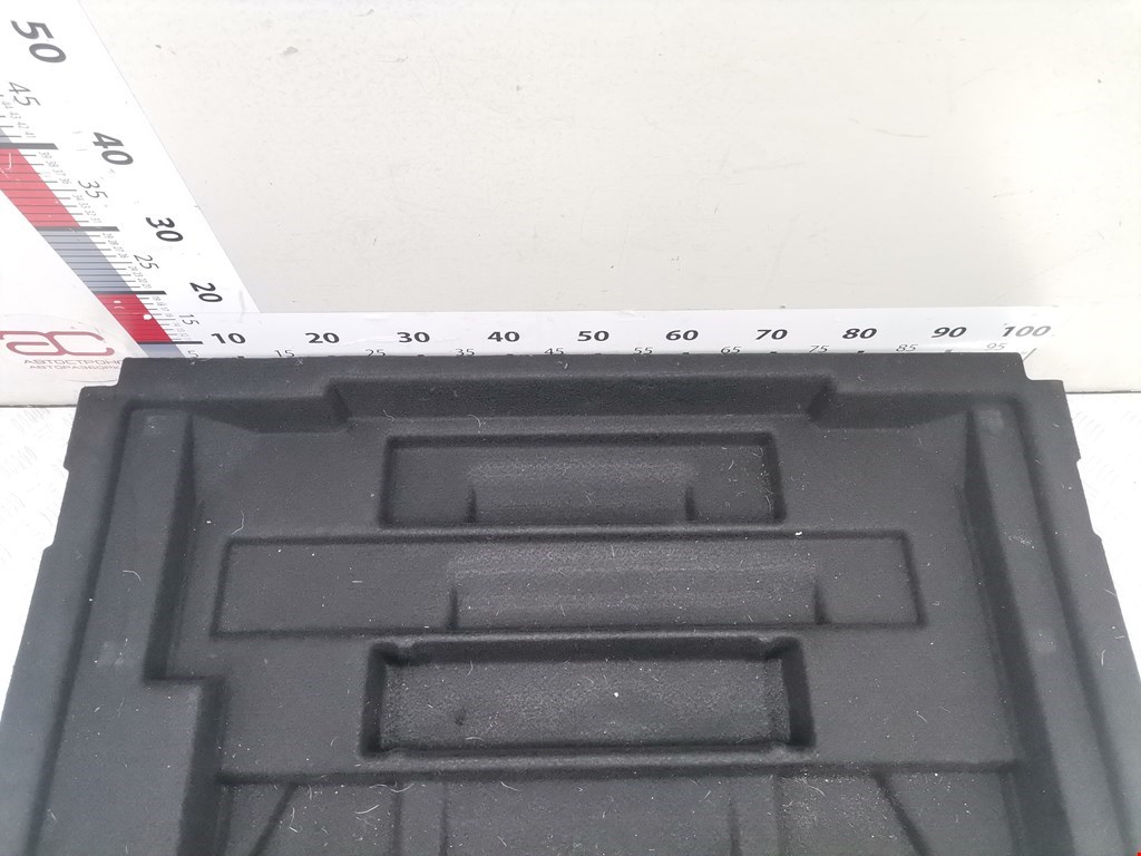 Пол (ковер) багажника VOLVO V60 2010-2018