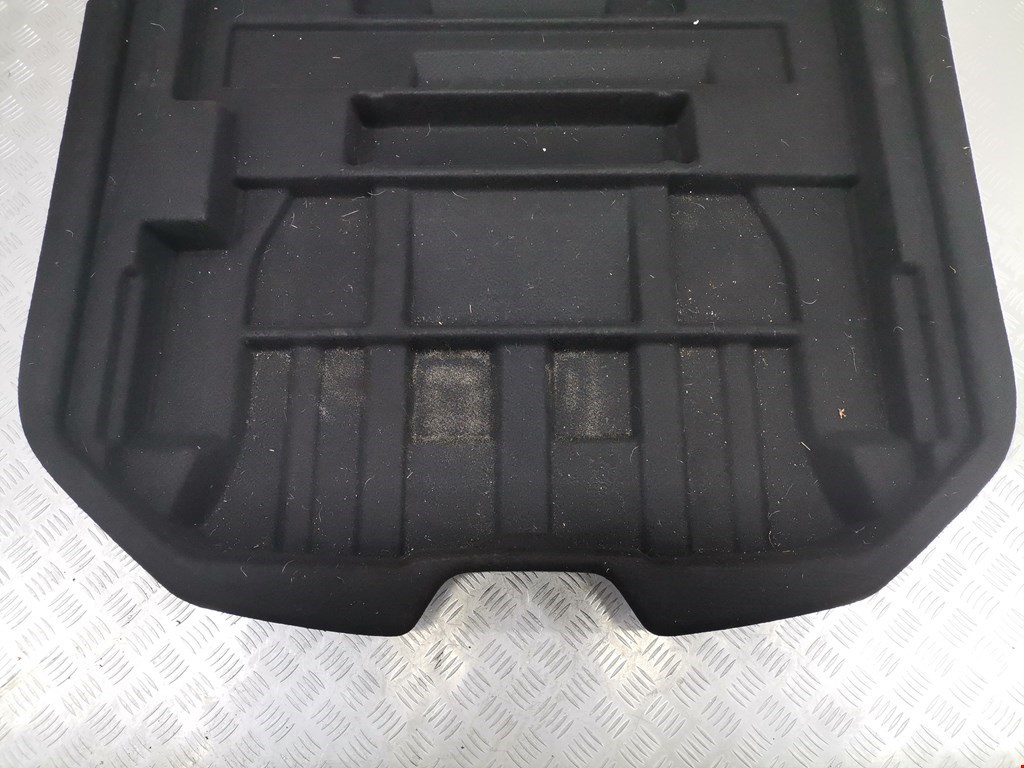 Пол (ковер) багажника VOLVO V60 2010-2018