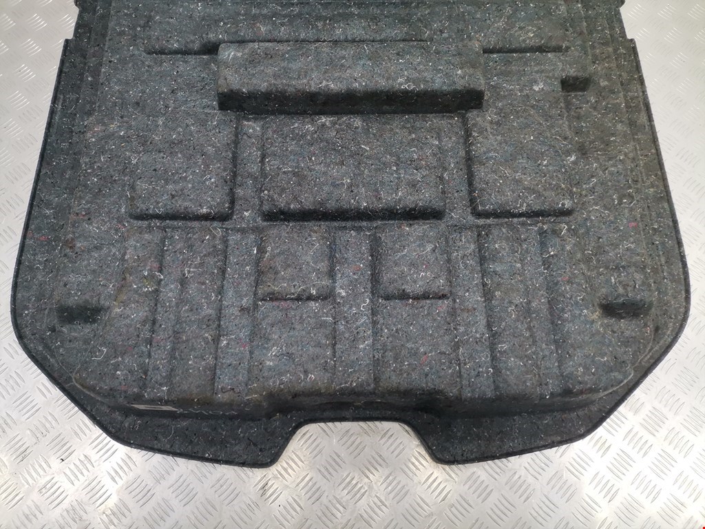 Пол (ковер) багажника VOLVO V60 2010-2018