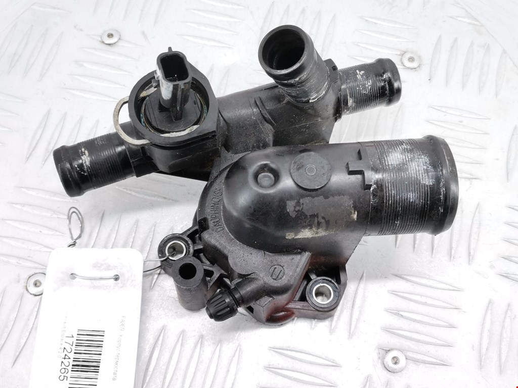 Корпус термостата RENAULT Espace 2003-2014