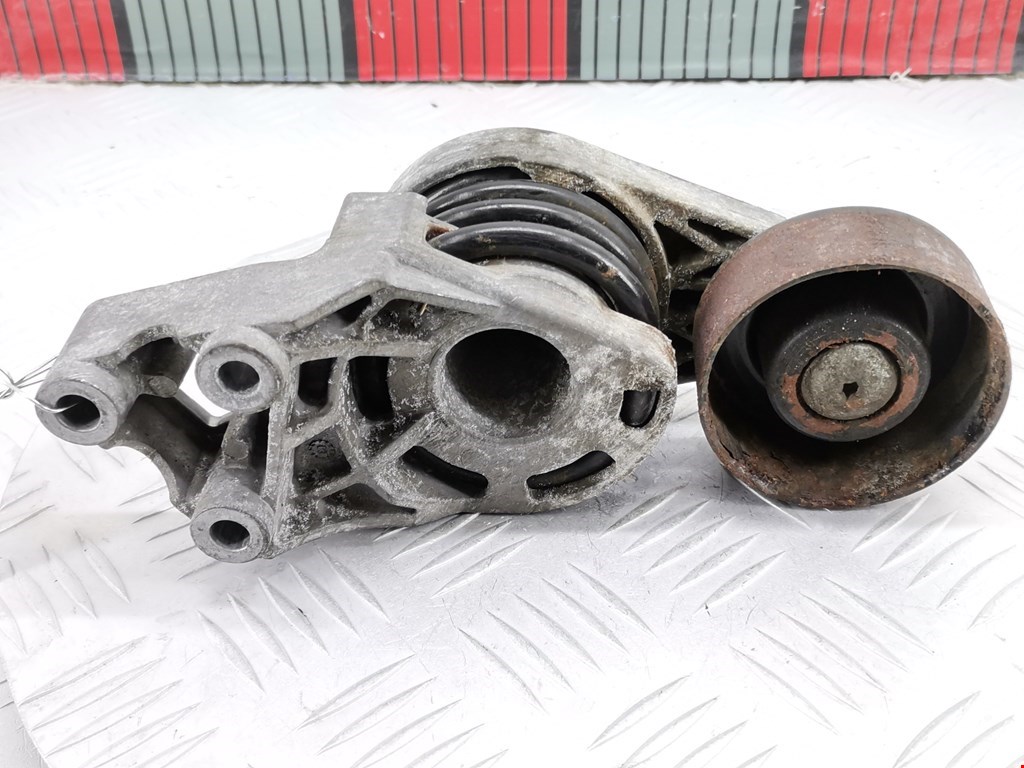 Натяжитель ремня генератора (приводного поликлинового ремня Audi A2 8Z (2000-2007)