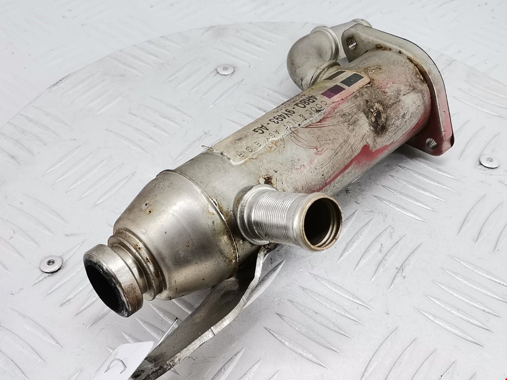 Радиатор системы ЕГР LAND ROVER Discovery III 2005-2009