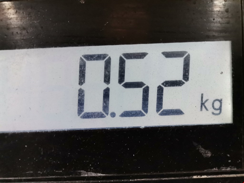 Радиатор системы ЕГР LAND ROVER Discovery III 2005-2009