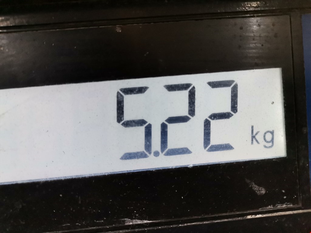 Полуось (привод, приводной вал) передняя левая VOLKSWAGEN Polo IV 2001-2009