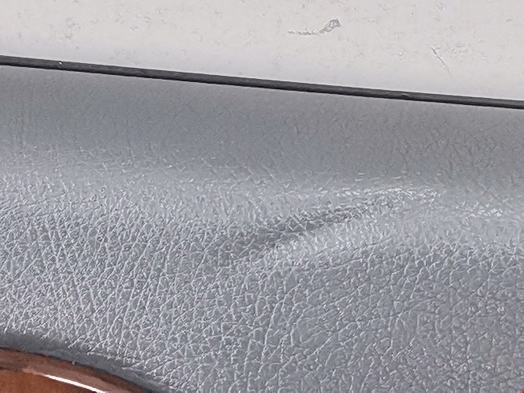 Обшивка двери передняя правая MERCEDES-BENZ S-Class IV W220 1998-2005