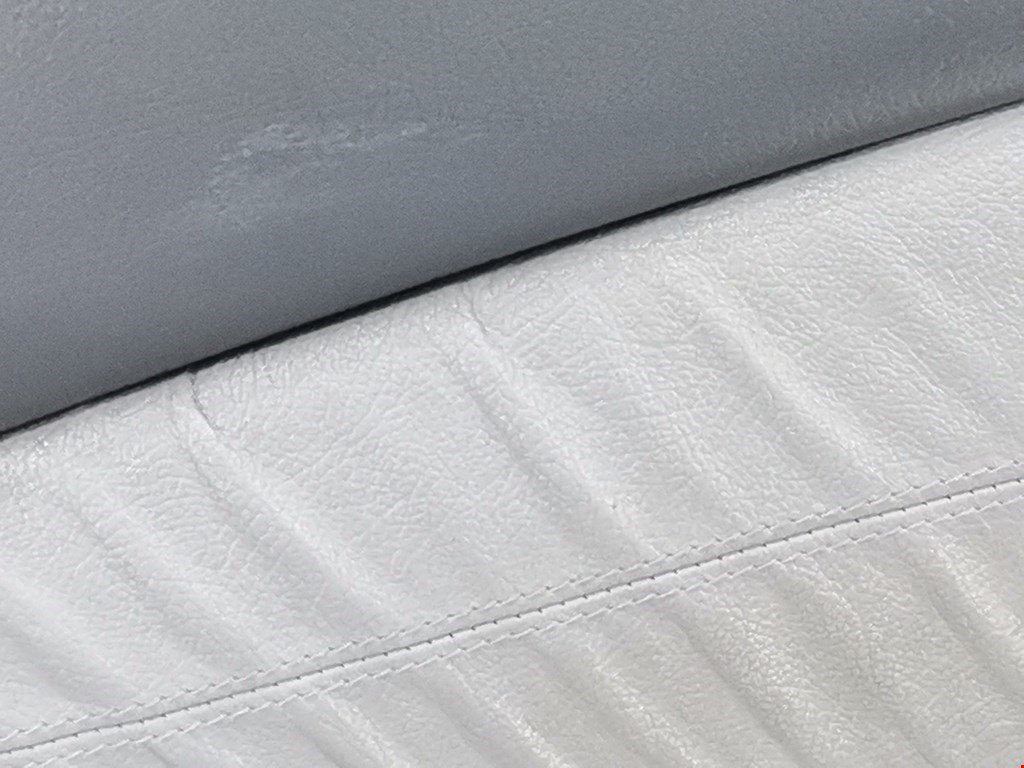 Обшивка двери передняя правая MERCEDES-BENZ S-Class IV W220 1998-2005