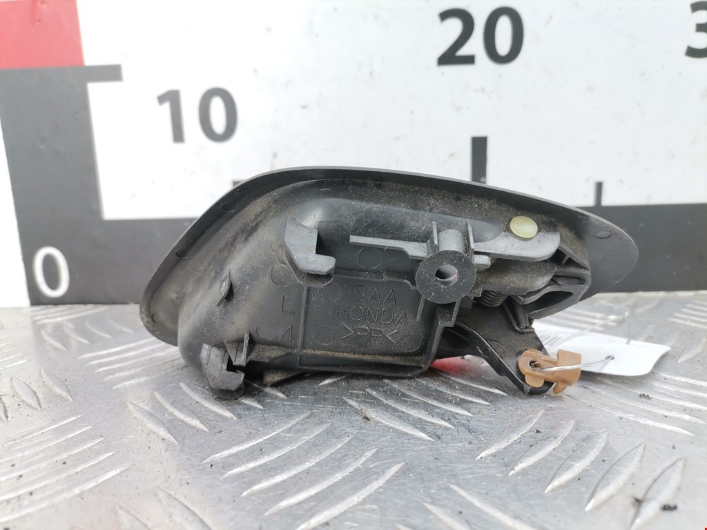 Ручка дверная задняя внутренняя левая HONDA Jazz 2001-2008