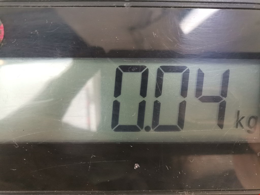 Ручка дверная задняя внутренняя левая HONDA Jazz 2001-2008