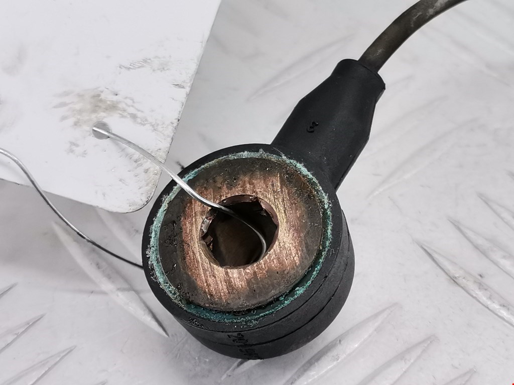 Датчик детонации OPEL Astra G 1998-2005