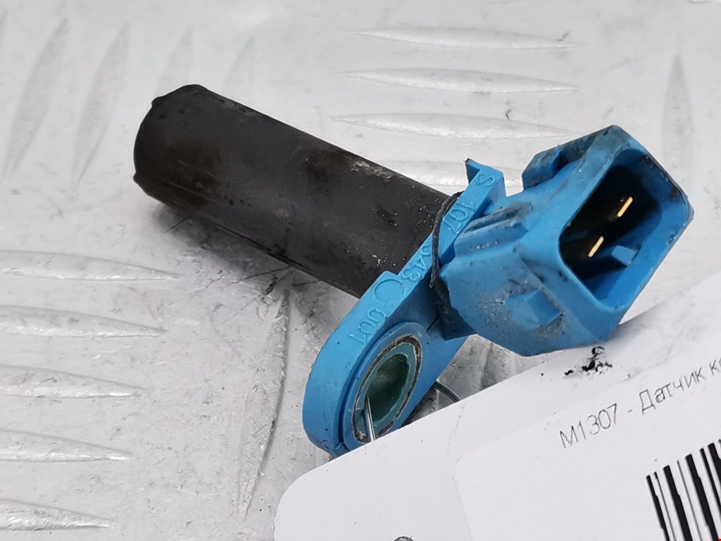 Датчик положения коленвала FORD Fiesta 2001-2008