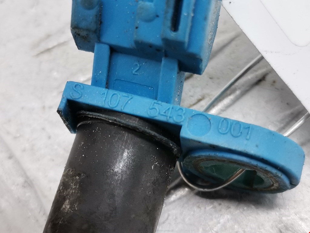 Датчик положения коленвала FORD Fiesta 2001-2008