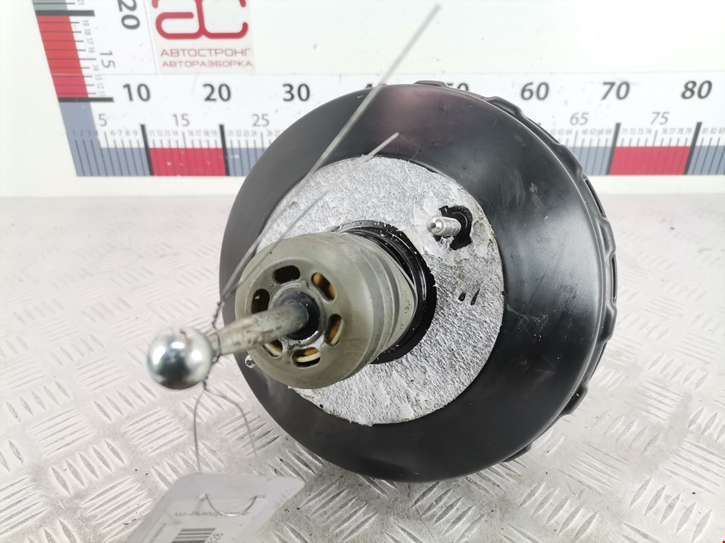 Усилитель тормозов вакуумный SKODA Octavia A7 2013-2020