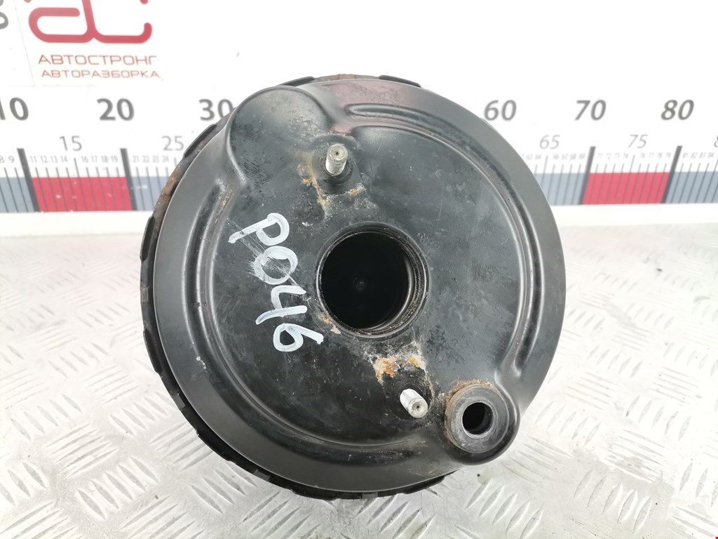 Усилитель тормозов вакуумный SKODA Octavia A7 2013-2020