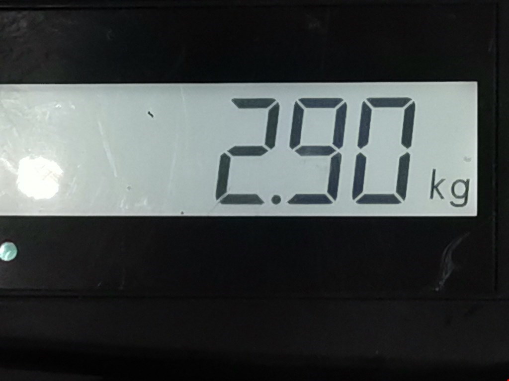 Усилитель тормозов вакуумный SKODA Octavia A7 2013-2020