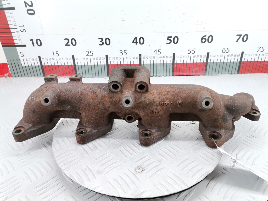 Коллектор выпускной KIA Sorento 2002-2009