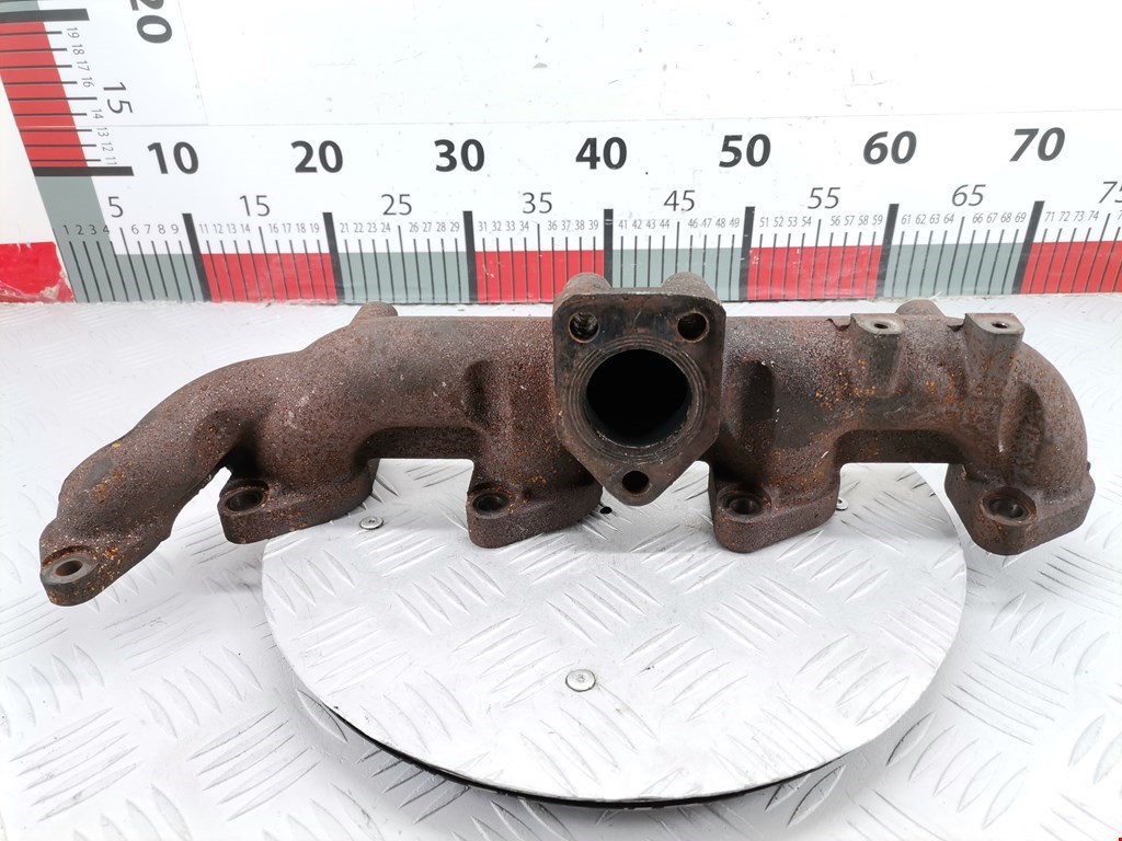 Коллектор выпускной KIA Sorento 2002-2009