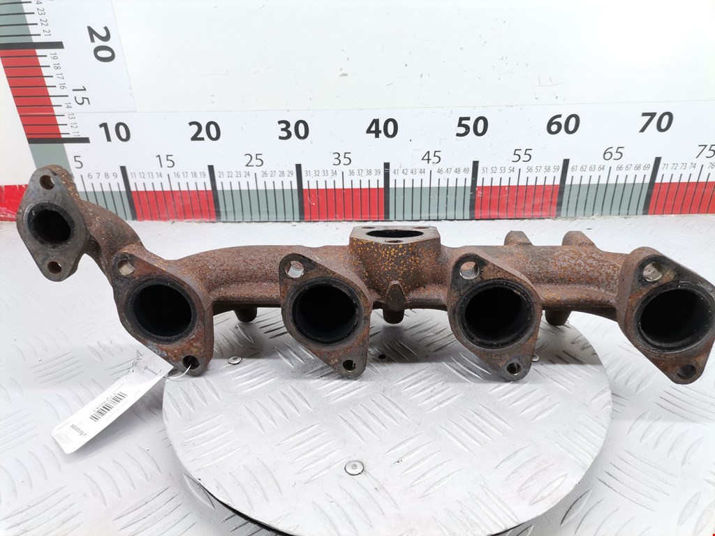 Коллектор выпускной KIA Sorento 2002-2009